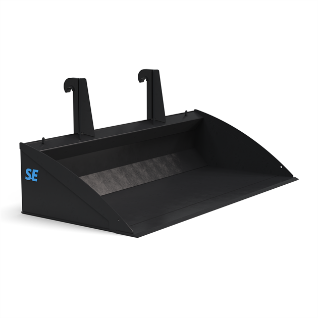 Big BM Grading bucket L#2400mm